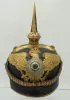 Prussian General Officer Pickelhaube to Parade Visuel 3